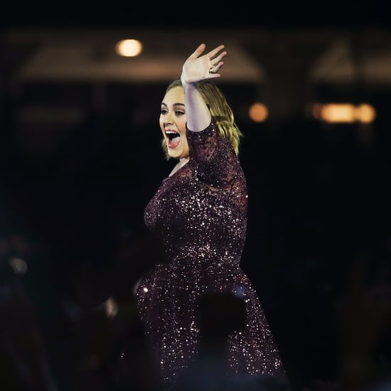 Adele’s Fourth Album Details