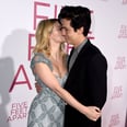 Lili Reinhart Gave Cole Sprouse a Sweet Kiss at His Movie Premiere, and I Can't Stop Smiling