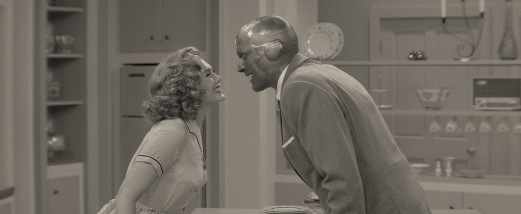 When Does WandaVision Premiere on Disney+?