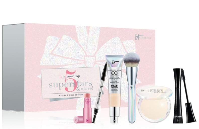 It Cosmetics IT's Your Top 5 Superstars Skin Perfecting Collection