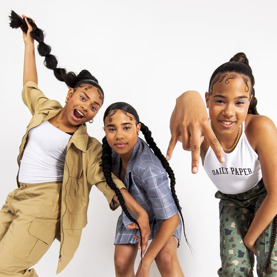 Meet Viral Dancing Sisters Norah, Yarah, and Rosa Mukanga