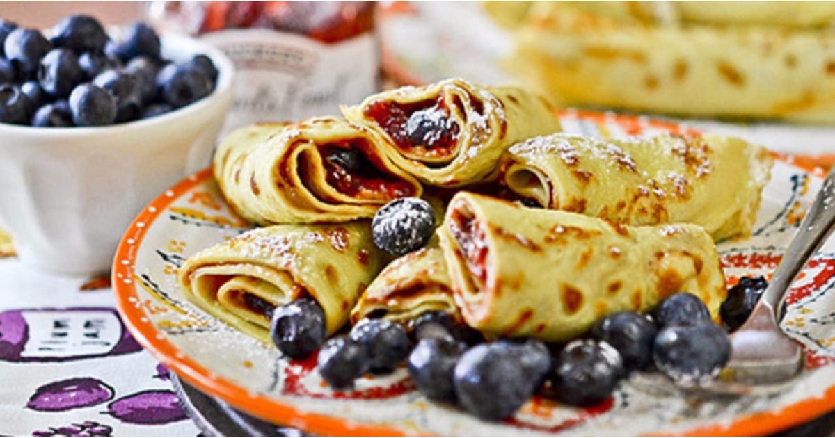 Easy Giada De Laurentiis Recipes POPSUGAR Food