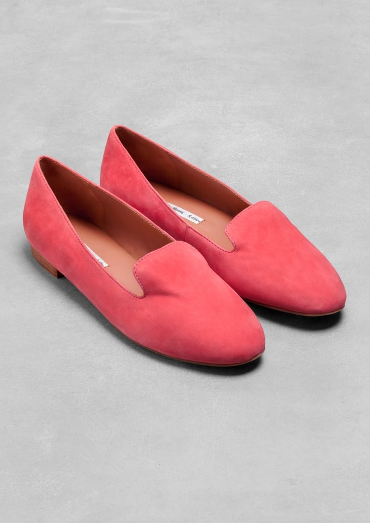 & Other Stories Slippers