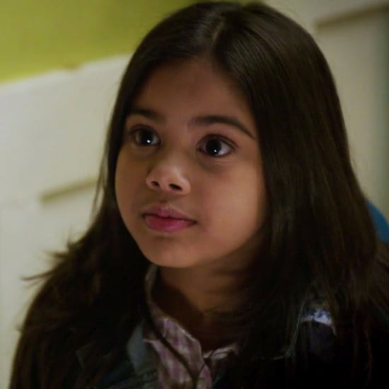 Who Plays Lucy on Once Upon a Time?