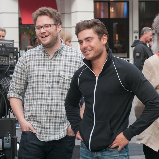Neighbors 2 Is in Development