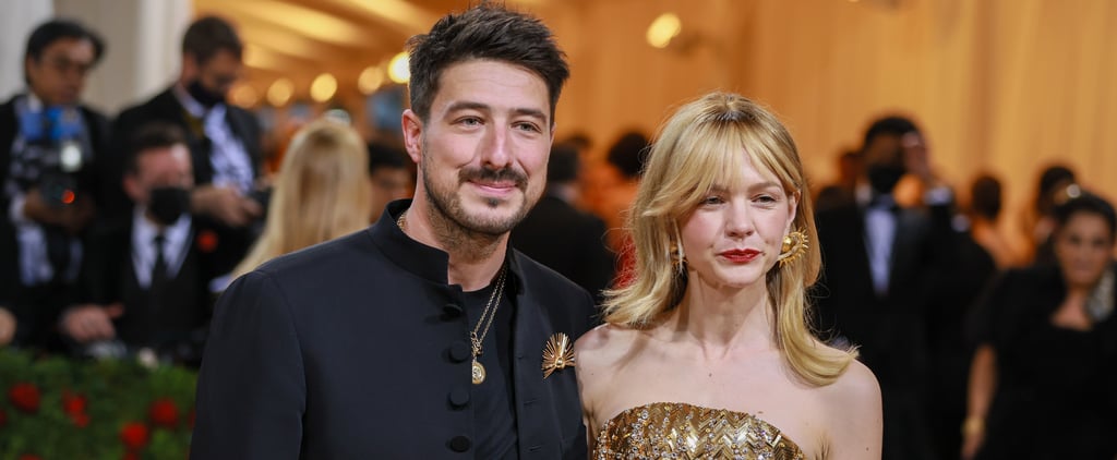 Carey Mulligan and Marcus Mumford Are Expecting Third Child