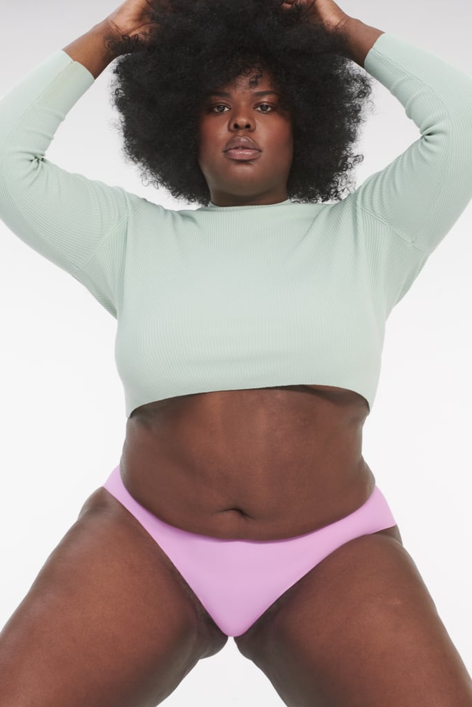 See and Shop Parade's Universal Underwear Collection