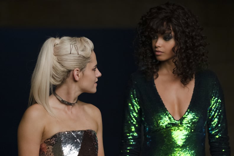 Just How Many Wigs Went Into Charlie's Angels