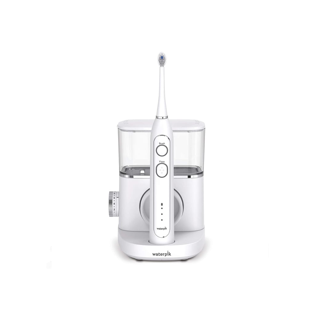 Best Electric Toothbrush and Water Flosser Combo
