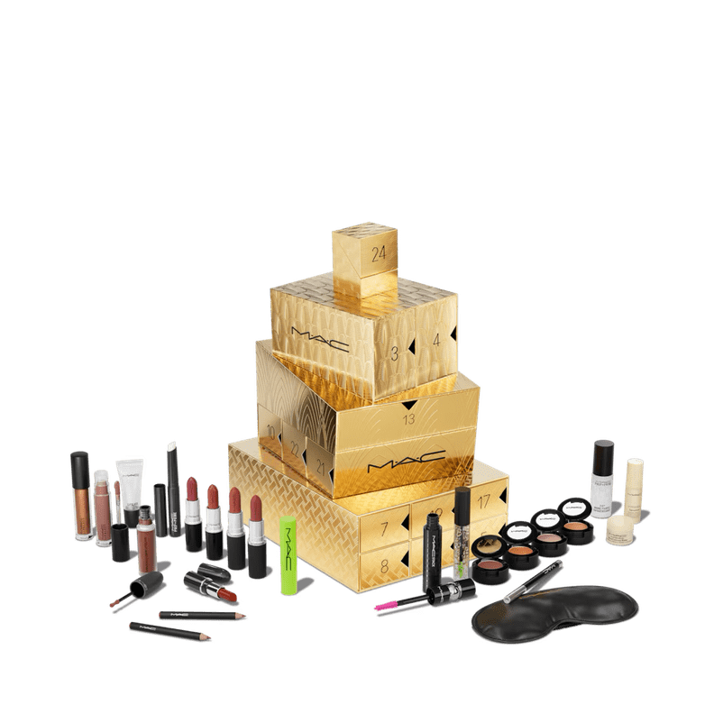 Best Beauty Advent Calendar For Full-Size Makeup