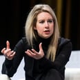 Theranos Dissolved Shortly After Its Fraud Scandal Was Exposed