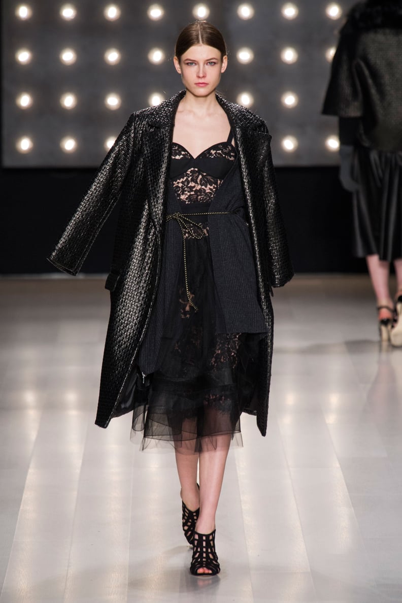 Milly Fall 2014