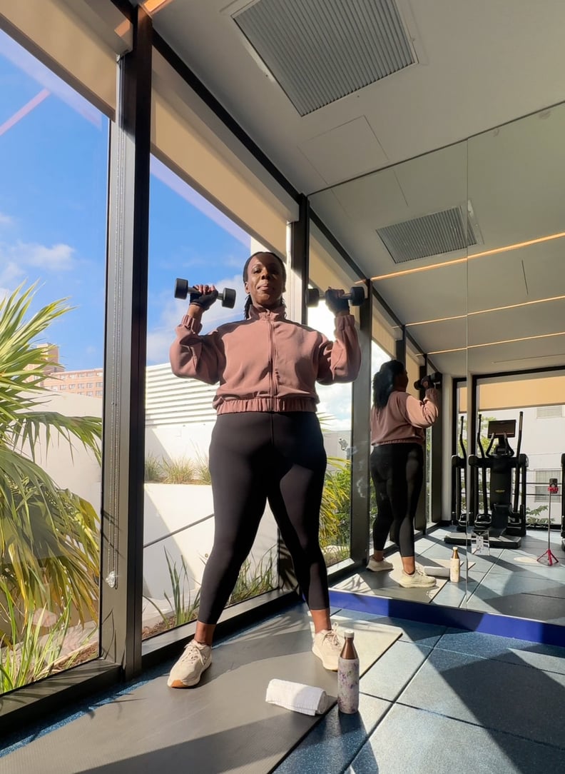 Best Gym Outfits and Gear For My Size 18 Body | PS Shopping