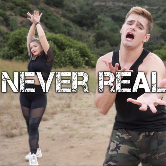 The Fitness Marshall "Never Really Over" Video