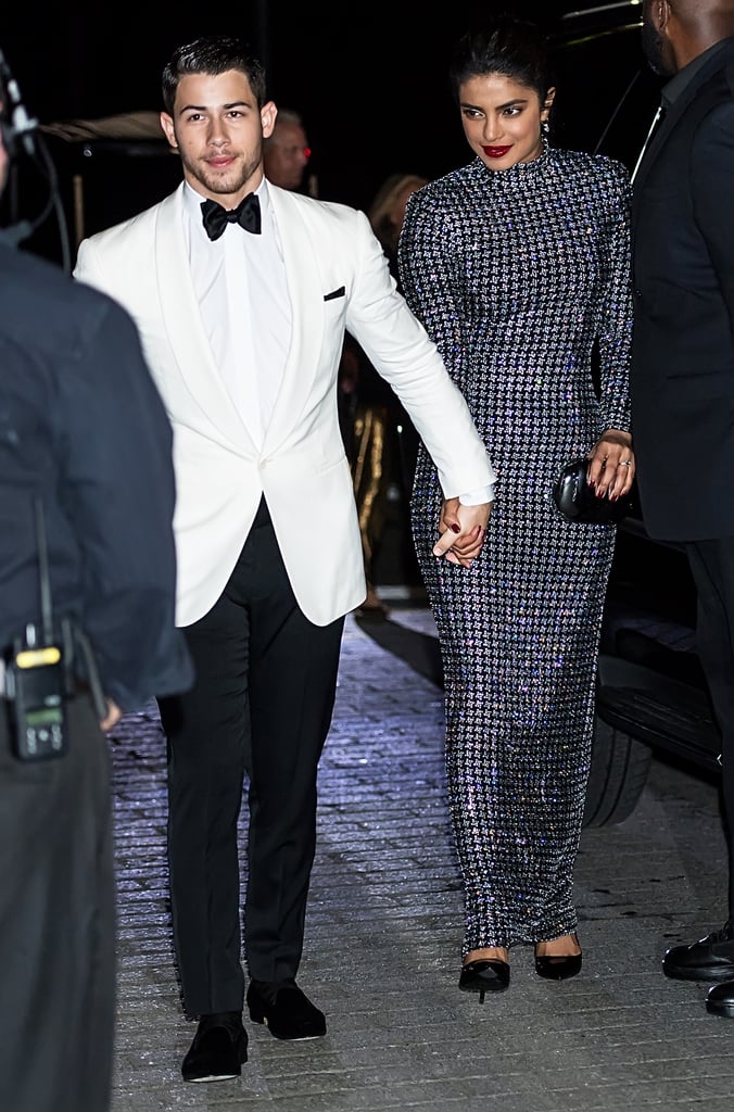Priyanka Chopra Sexiest Dresses 2018 Priyanka Chopra Sexiest Dresses 2018