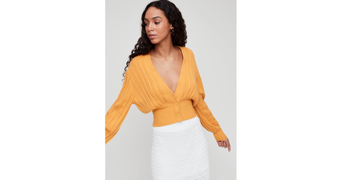 thais cardigan