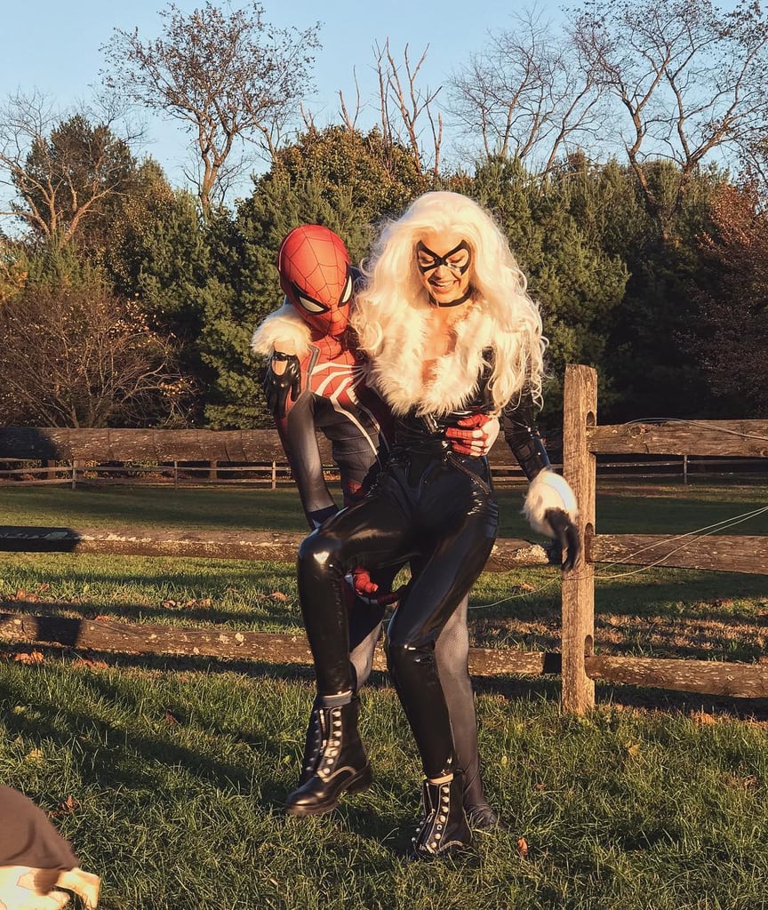 Iconic Celebrity Couples Costume Ideas For Halloween 2019 | POPSUGAR ...