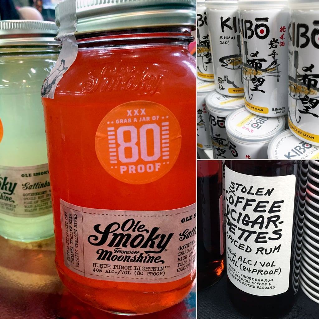 Cool Alcohol to Bring to a Party POPSUGAR Food