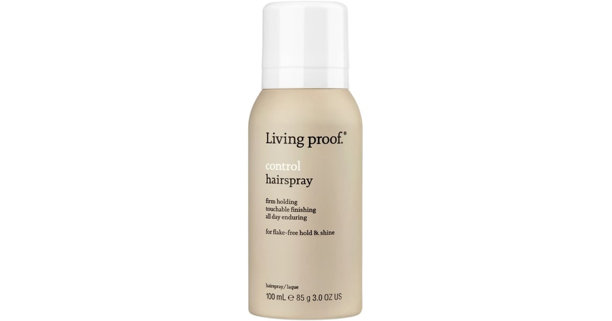 Living Proof Travel Size Control Hairspray Travel