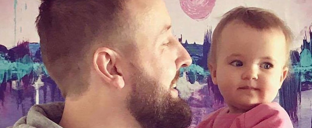 Dad Explains How You Change When You Lose a Child