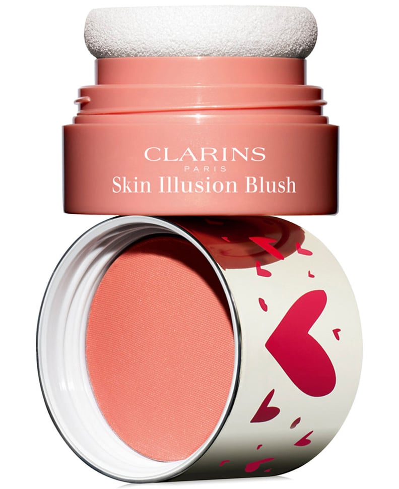 Clarins Skin Illusion Blush
