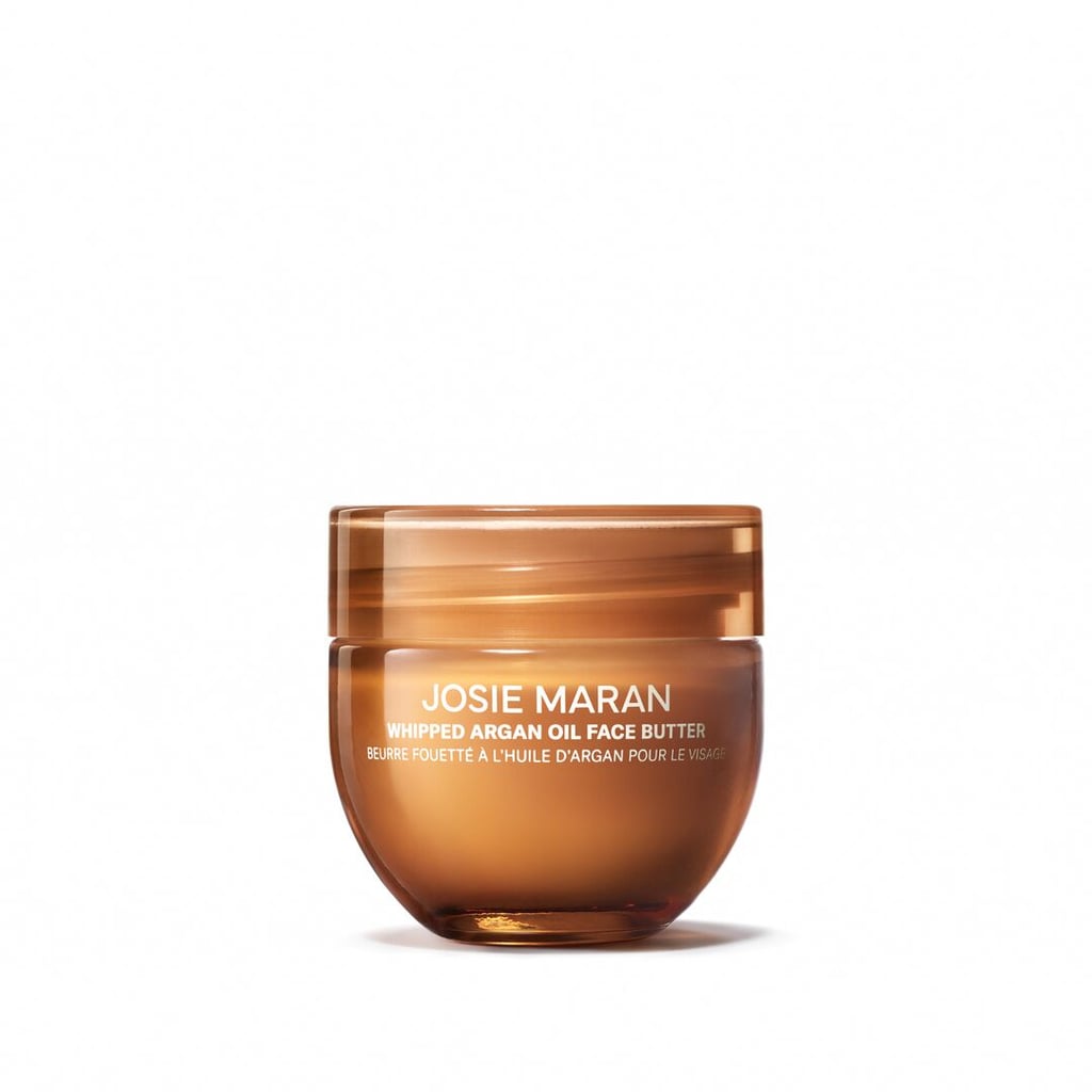 Josie Maran's New Face Moisturizer