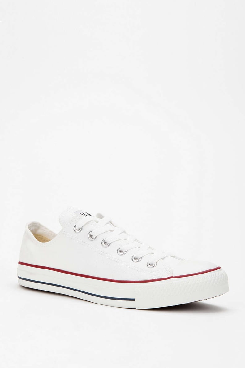 Converse Chuck Taylor Low-Top Sneaker