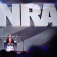 Donald Trump Used to "Hate the Concept of Guns" — Has That Changed?
