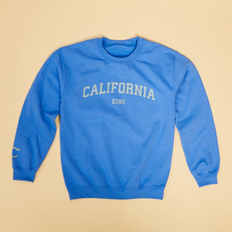 Casper California King Sweatshirt