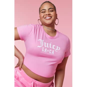 Shop the Forever 21 x Juicy Couture Collection, 2023