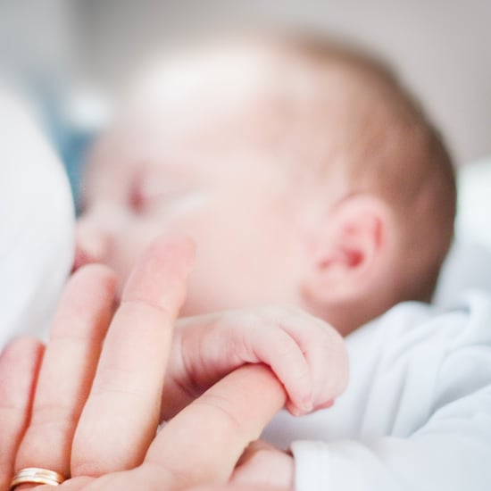5 Tips for Getting Your Baby to Sleep Without Nursing