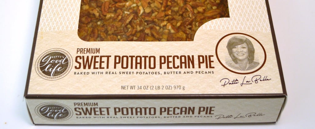 Where You Can Get Patti LaBelle's New Sweet Potato Pecan Pie