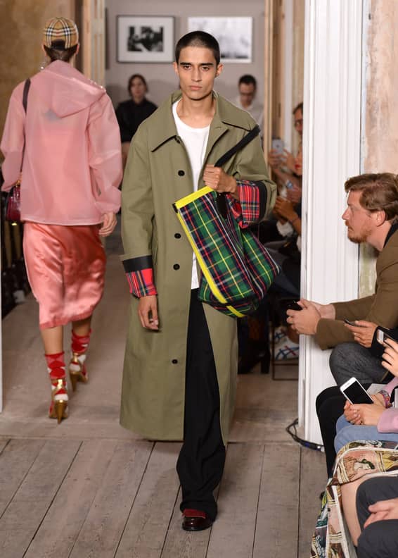 Burberry 70 off sale 2017 online