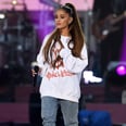 Ariana Grande's New Album Contains a Sweet Tribute to the Manchester Attack Victims