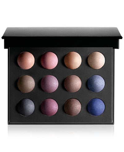 Laura Geller Beauty New York The Wearables Color Story Baked Eyeshadow Palette ($42)