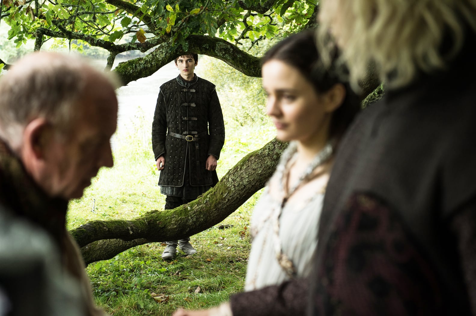 Will Howland Reed Be in Game of Thrones Season 8? | PS Entertainment