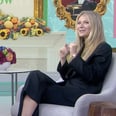 Gwyneth Paltrow Had to Be Bleeped on National TV After Calling Her Kids D*cks