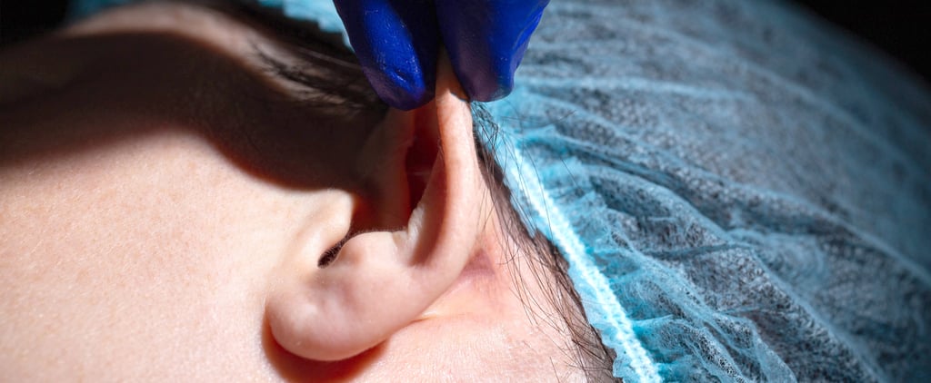 Earlobe Reconstruction Surgery: Cost, Pain, and Risks