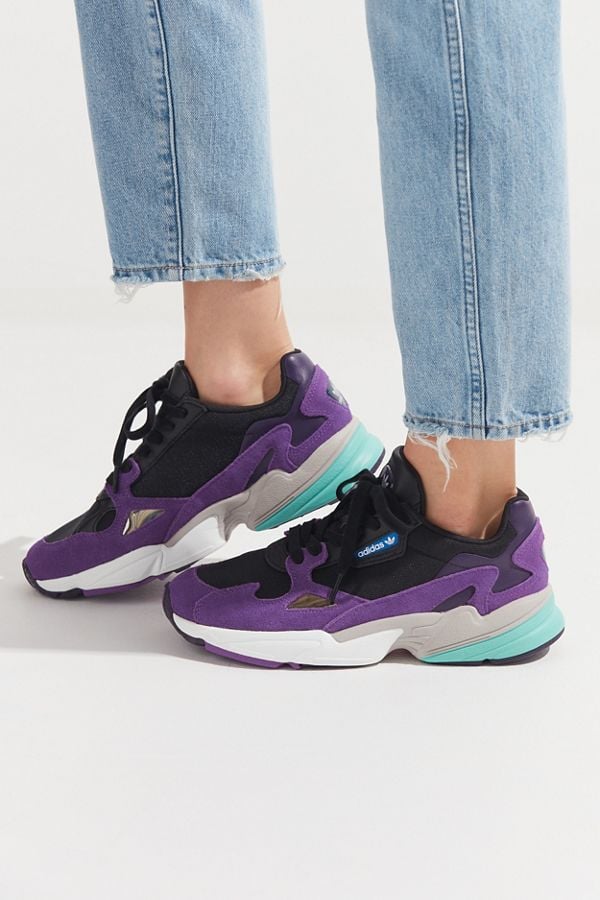 Adidas Originals Falcon Sneaker