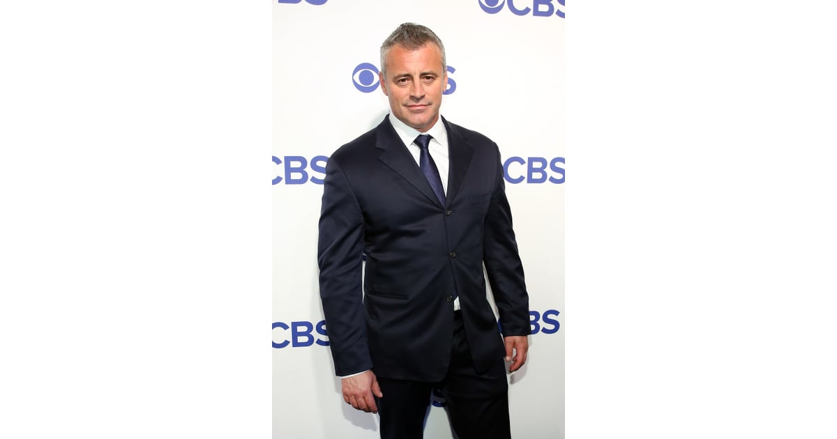 Matt LeBlanc: July 15 | Celebrities Born in 1967 | POPSUGAR Celebrity