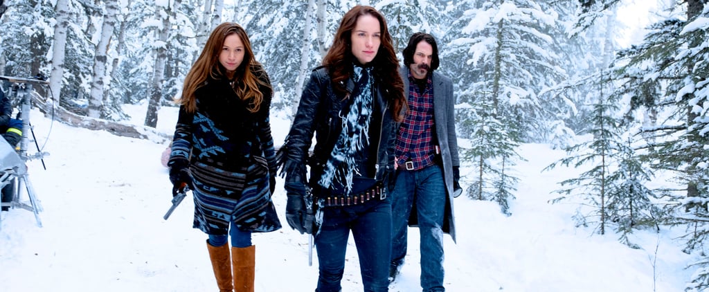 Underrated TV Shows on Netflix
