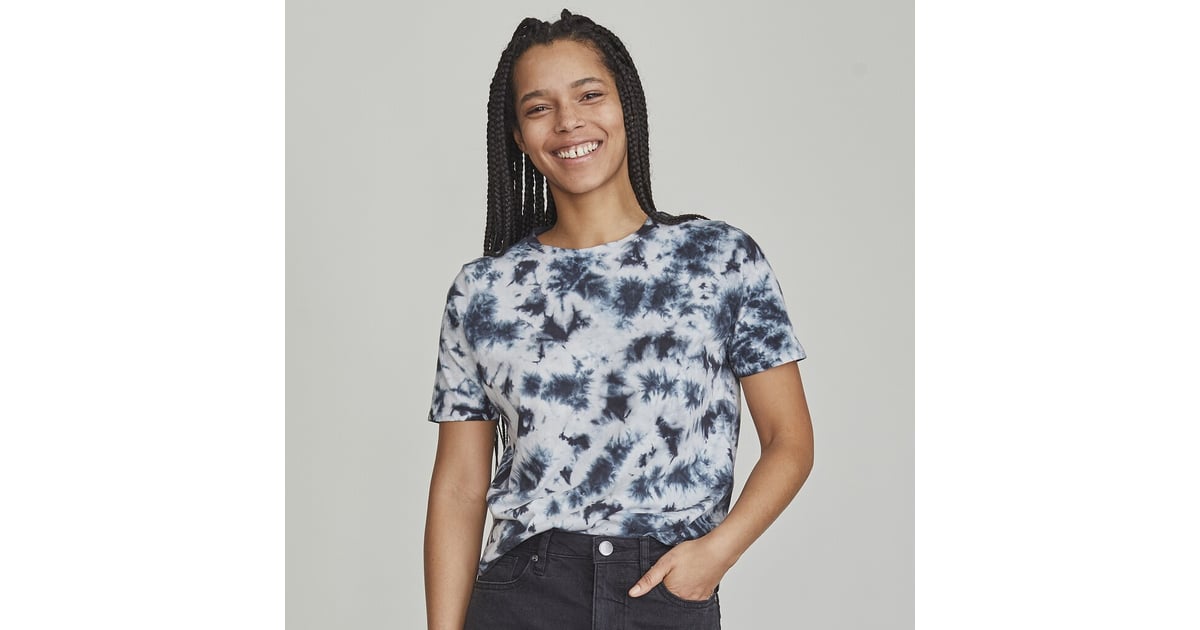 Shop a Similar Tie-Dye Shirt | Outer Banks: Shop Kiara's Best Outfits | POPSUGAR Fashion Photo 5