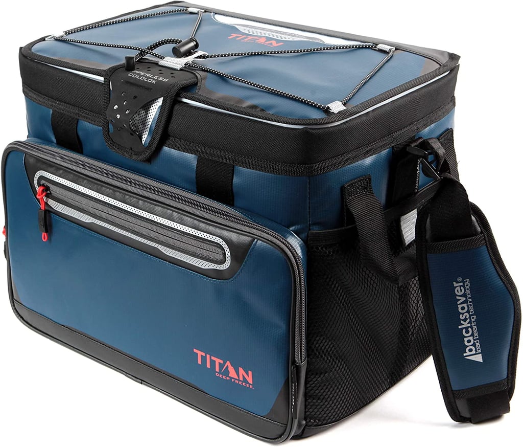 Arctic Zone Titan Cooler