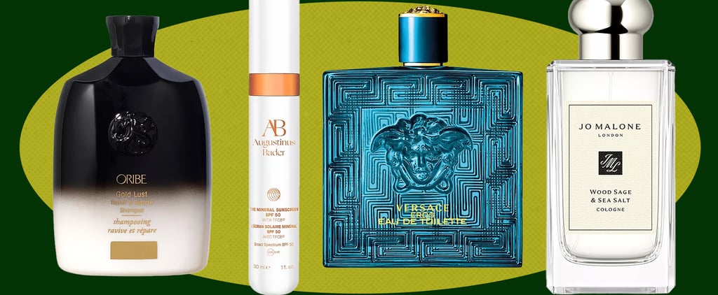 Father's Day Beauty and Grooming Gifts From Bloomingdale's