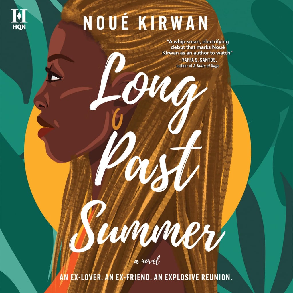 "Long Past Summer" by Noué Kirwan