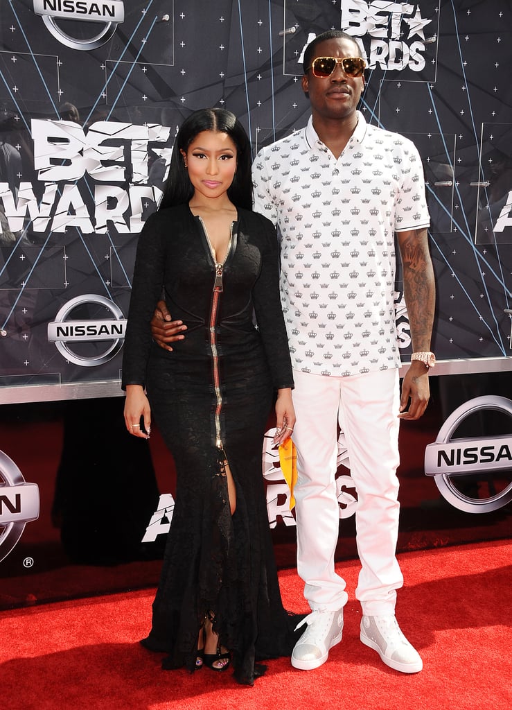 Nicki Minaj Engagement Ring December 2015