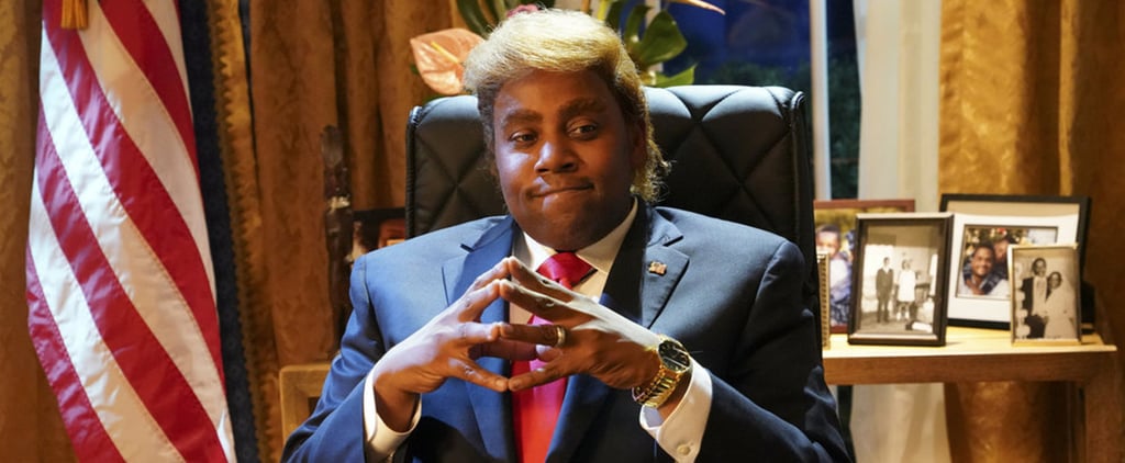 Them Trumps Saturday Night Live Skit Video Dec. 8, 2018