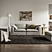 Best Wide Couches and Sectionals 2024