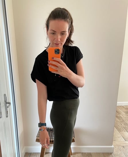 Sweaty Betty All Day Gym Leggings Review