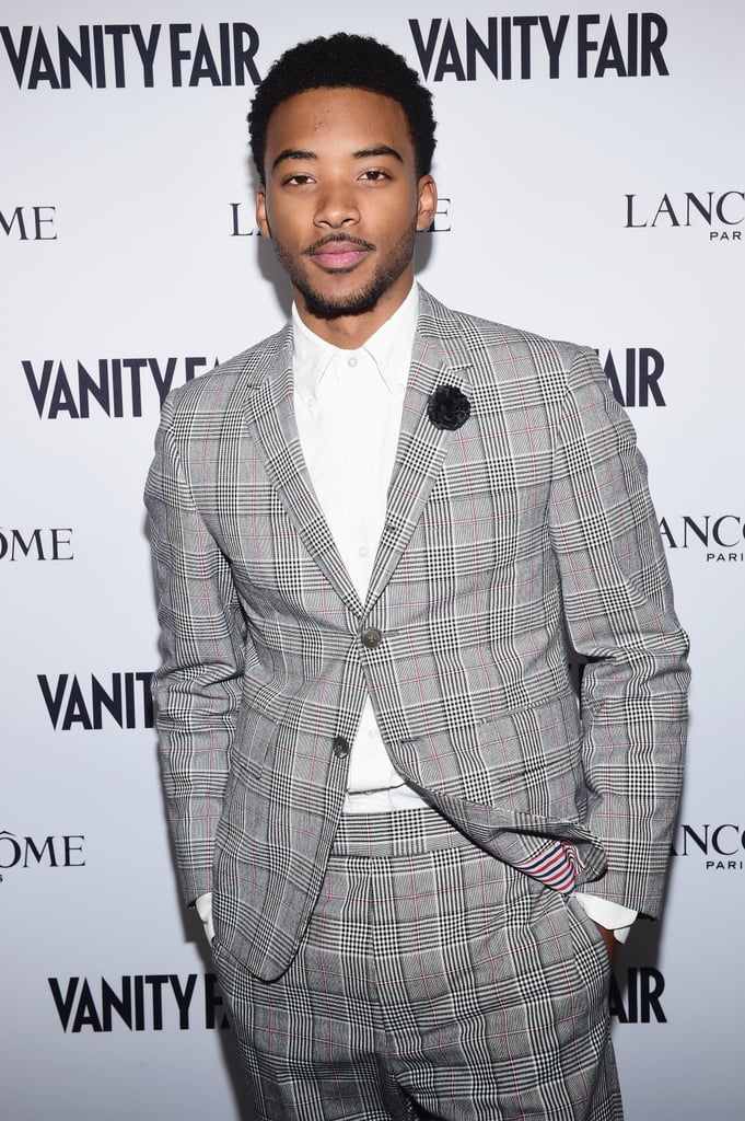 Sexy Algee Smith Pictures